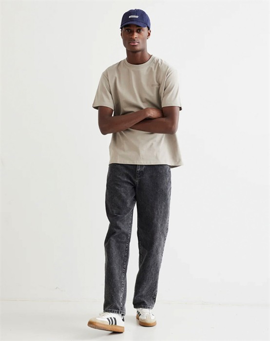 Leroy Thun Black Jeans